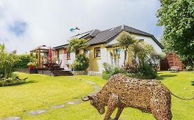 Marina House